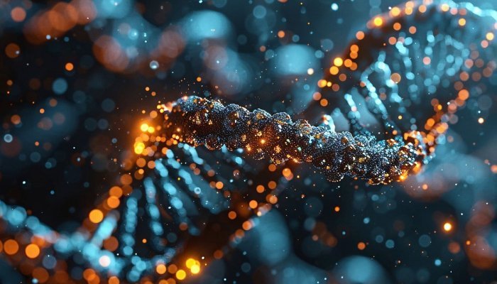 يقدم تحليل الحمض النووي القديم أدلة حاسمة لأنماط الهجرة خلال الألفية الأولى بعد الميلاد